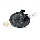New Genuine Front Fog Light Left, VW Golf, Tiguan, Caddy, Jetta